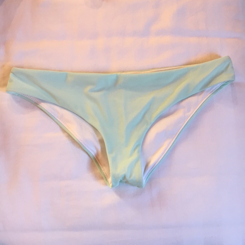 VS PINK bikini bottom